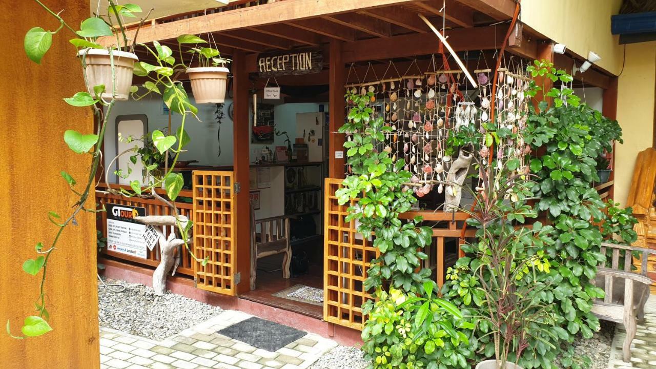 Roy'S Rendezvous Boracay Ξενοδοχείο Manoc-Manoc Εξωτερικό φωτογραφία