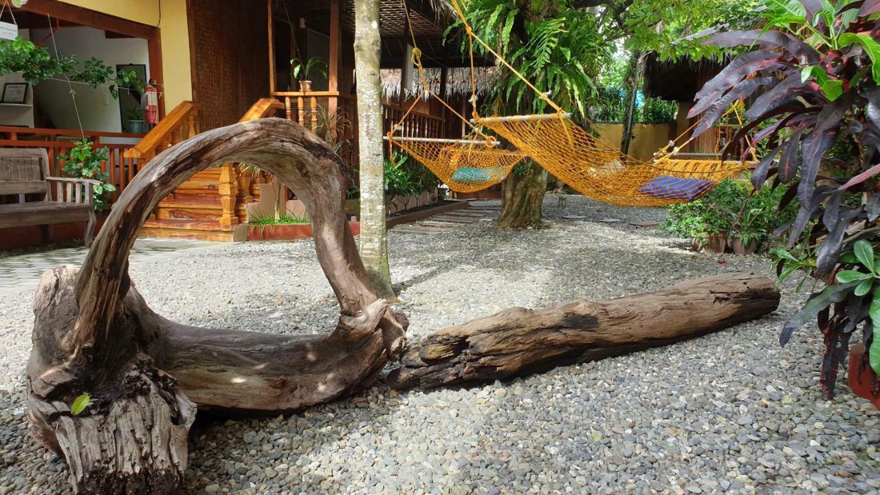 Roy'S Rendezvous Boracay Ξενοδοχείο Manoc-Manoc Εξωτερικό φωτογραφία
