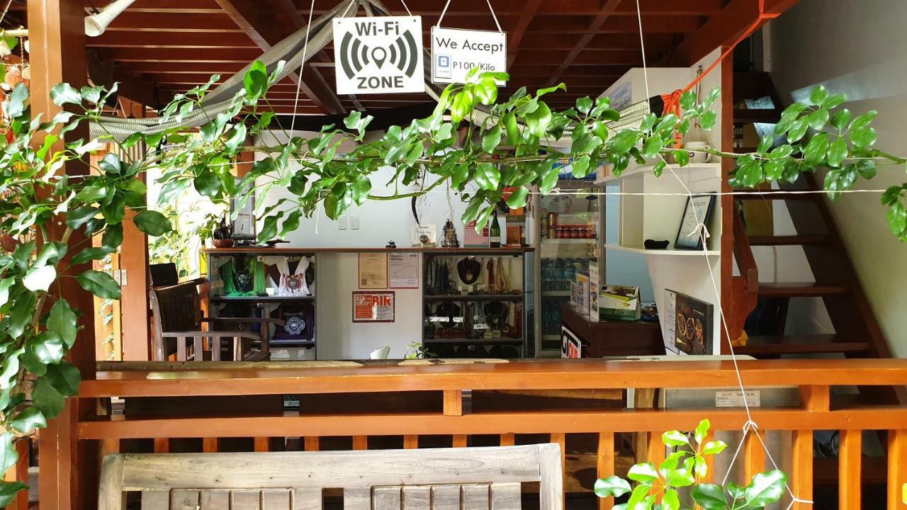 Roy'S Rendezvous Boracay Ξενοδοχείο Manoc-Manoc Εξωτερικό φωτογραφία