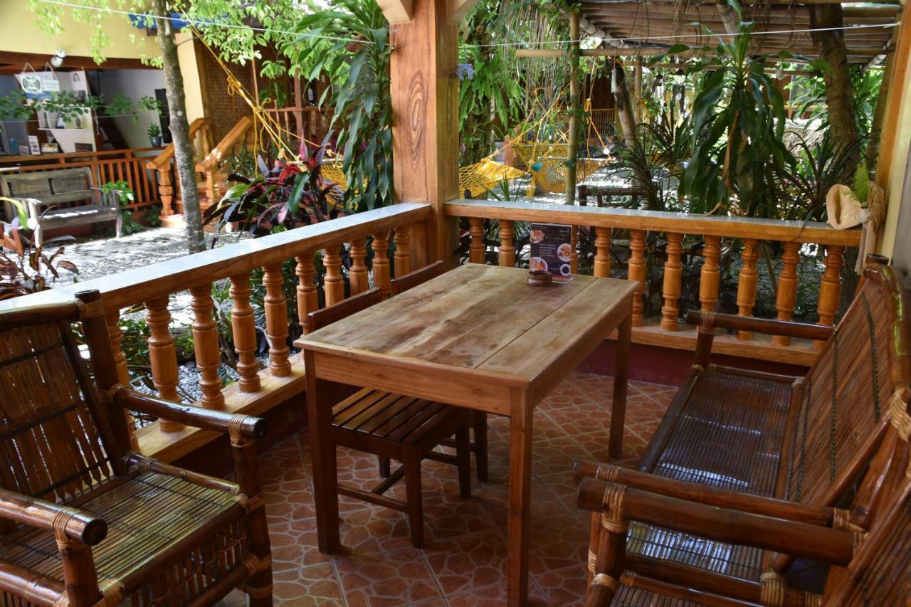 Roy'S Rendezvous Boracay Ξενοδοχείο Manoc-Manoc Εξωτερικό φωτογραφία