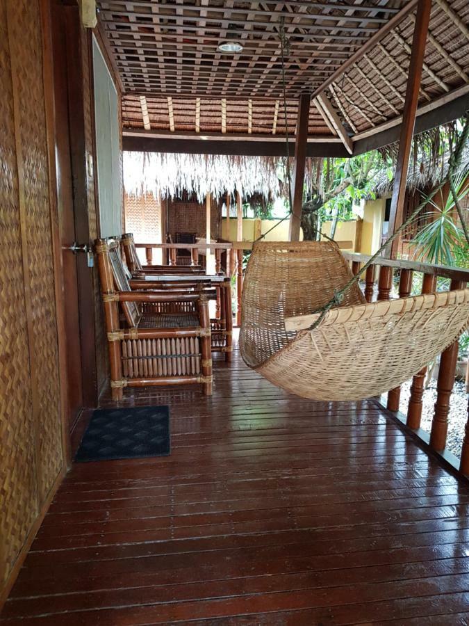 Roy'S Rendezvous Boracay Ξενοδοχείο Manoc-Manoc Εξωτερικό φωτογραφία
