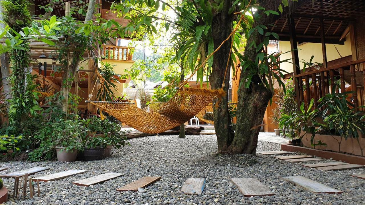 Roy'S Rendezvous Boracay Ξενοδοχείο Manoc-Manoc Εξωτερικό φωτογραφία
